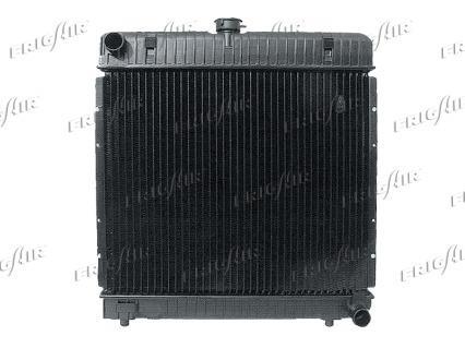 Radiateur moteur (Radiateur de refroidissement) Frig Air S.p.A. ref. 0106.2090
