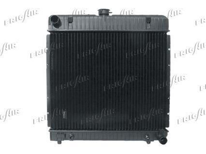 Radiateur moteur (Radiateur de refroidissement) Frig Air S.p.A. ref. 0106.2091