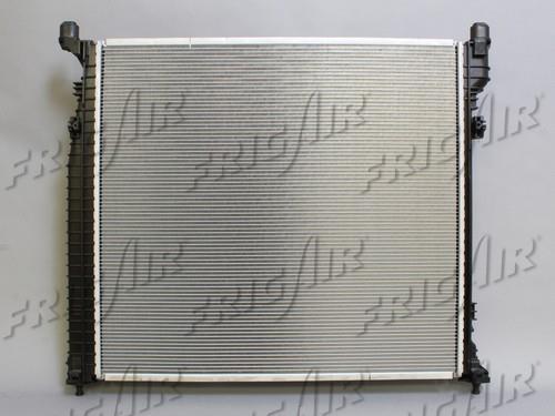 Radiateur moteur (Radiateur de refroidissement) Frig Air S.p.A. 0106.2097