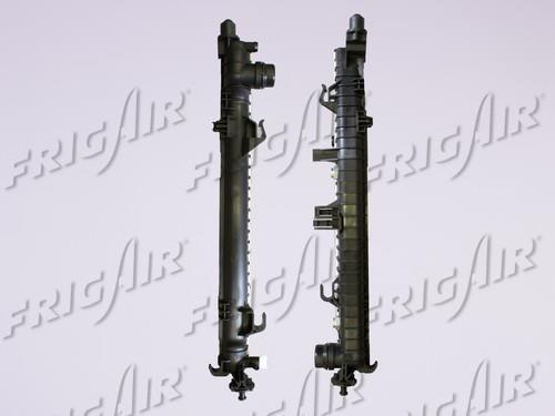 Radiateur moteur (Radiateur de refroidissement) Frig Air S.p.A. 0106.2097