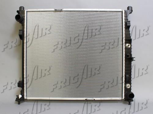 Radiateur moteur (Radiateur de refroidissement) Frig Air S.p.A. 0106.2097