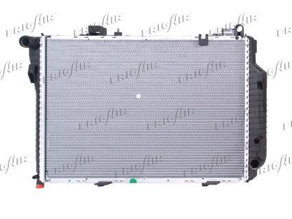 Radiateur moteur (Radiateur de refroidissement) Frig Air S.p.A. ref. 0106.3055