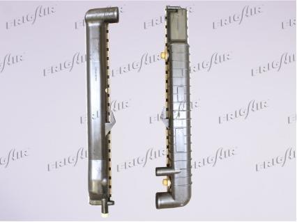 Radiateur moteur (Radiateur de refroidissement) Frig Air S.p.A. ref. 0106.3063