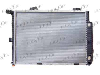 Radiateur moteur (Radiateur de refroidissement) Frig Air S.p.A. ref. 0106.3063