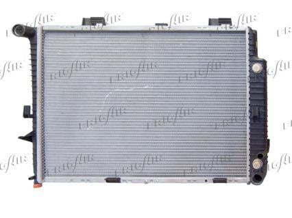 Radiateur moteur (Radiateur de refroidissement) Frig Air S.p.A. ref. 0106.3071