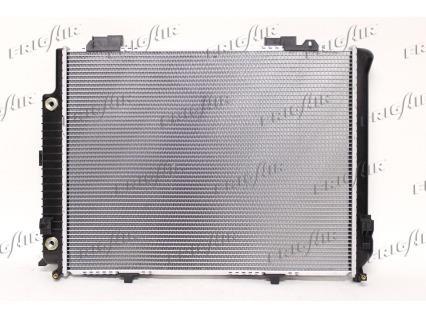 Radiateur moteur (Radiateur de refroidissement) Frig Air S.p.A. ref. 0106.3079