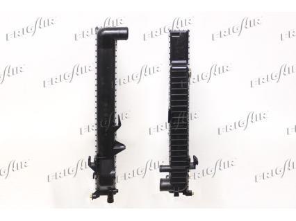 Radiateur moteur (Radiateur de refroidissement) Frig Air S.p.A. ref. 0106.3079