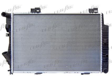 Radiateur moteur (Radiateur de refroidissement) Frig Air S.p.A. ref. 0106.3080
