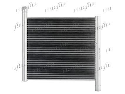 Radiateur moteur (Radiateur de refroidissement) Frig Air S.p.A. 0106.3088
