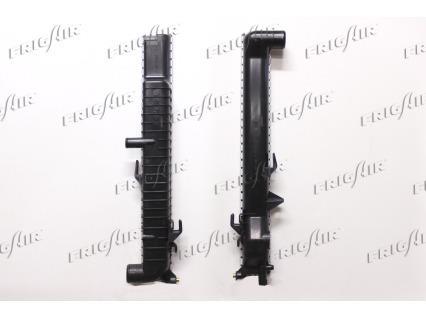 Radiateur moteur (Radiateur de refroidissement) Frig Air S.p.A. ref. 0106.3092