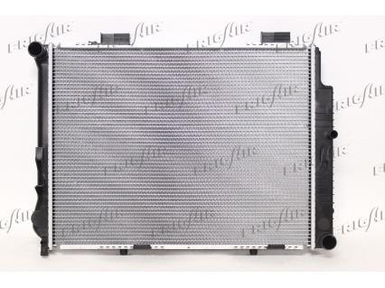 Radiateur moteur (Radiateur de refroidissement) Frig Air S.p.A. ref. 0106.3092