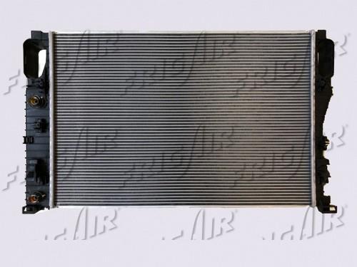 Radiateur moteur (Radiateur de refroidissement) Frig Air S.p.A. ref. 0106.3098