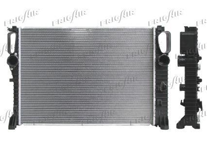 Radiateur moteur (Radiateur de refroidissement) Frig Air S.p.A. ref. 0106.3098