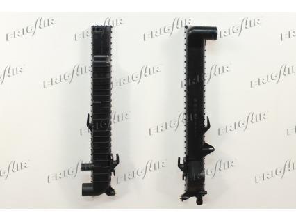 Radiateur moteur (Radiateur de refroidissement) Frig Air S.p.A. 0106.3104