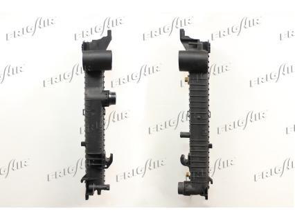 Radiateur moteur (Radiateur de refroidissement) Frig Air S.p.A. ref. 0106.3105