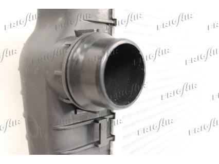 Radiateur moteur (Radiateur de refroidissement) Frig Air S.p.A. ref. 0106.3105