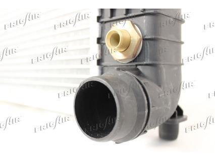 Radiateur moteur (Radiateur de refroidissement) Frig Air S.p.A. ref. 0106.3105