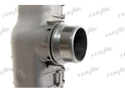 Radiateur moteur (Radiateur de refroidissement) Frig Air S.p.A. 0106.3106