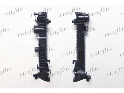 Radiateur moteur (Radiateur de refroidissement) Frig Air S.p.A. ref. 0106.3107