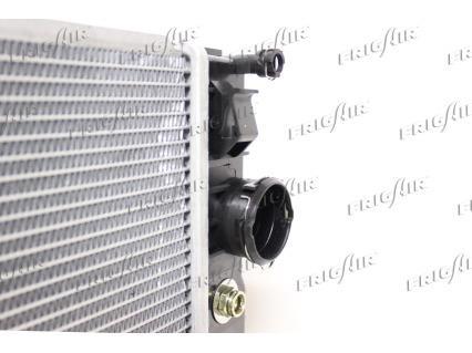 Radiateur moteur (Radiateur de refroidissement) Frig Air S.p.A. ref. 0106.3107
