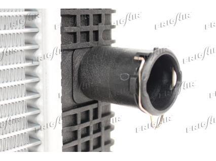 Radiateur moteur (Radiateur de refroidissement) Frig Air S.p.A. 0106.3108