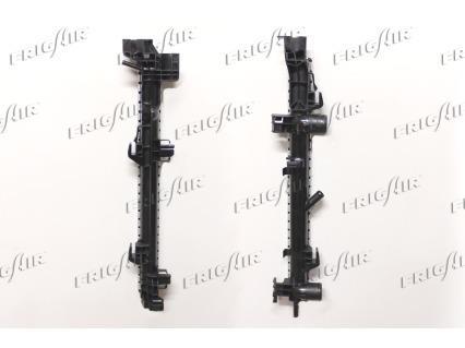 Radiateur moteur (Radiateur de refroidissement) Frig Air S.p.A. 0106.3113