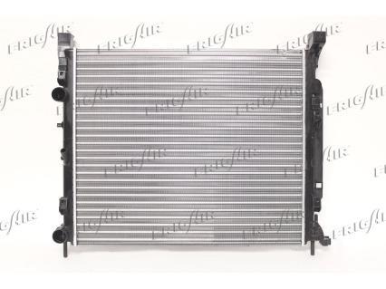 Radiateur moteur (Radiateur de refroidissement) Frig Air S.p.A. 0106.3113