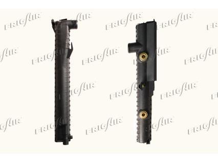 Radiateur moteur (Radiateur de refroidissement) Frig Air S.p.A. 0106.3115