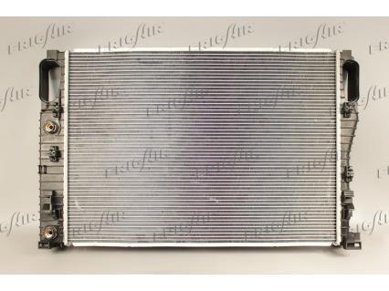 Radiateur moteur (Radiateur de refroidissement) Frig Air S.p.A. 0106.3116