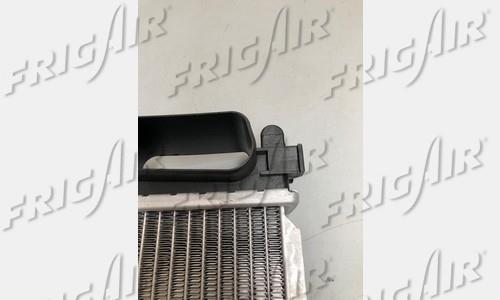 Radiateur moteur (Radiateur de refroidissement) Frig Air S.p.A. 0106.3116
