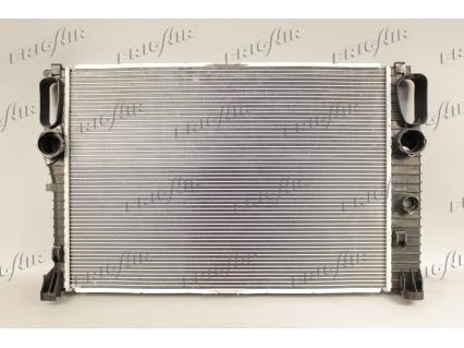 Radiateur moteur (Radiateur de refroidissement) Frig Air S.p.A. 0106.3116