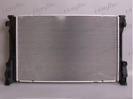Radiateur moteur (Radiateur de refroidissement) Frig Air S.p.A. 0106.3120