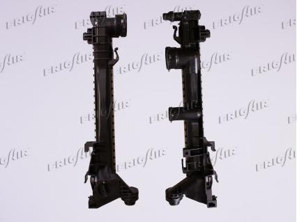 Radiateur moteur (Radiateur de refroidissement) Frig Air S.p.A. 0106.3120