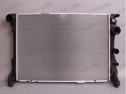 Radiateur moteur (Radiateur de refroidissement) Frig Air S.p.A. 0106.3120