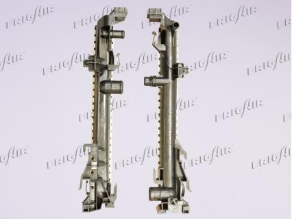 Radiateur moteur (Radiateur de refroidissement) Frig Air S.p.A. ref. 0106.3121