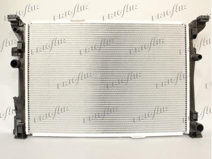 Radiateur moteur (Radiateur de refroidissement) Frig Air S.p.A. ref. 0106.3121