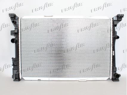 Radiateur moteur (Radiateur de refroidissement) Frig Air S.p.A. 0106.3122