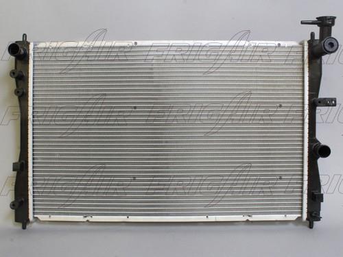 Radiateur moteur (Radiateur de refroidissement) Frig Air S.p.A. 0106.3123