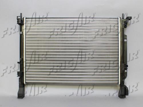 Radiateur moteur (Radiateur de refroidissement) Frig Air S.p.A. 0106.3124