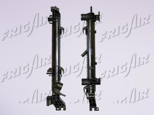 Radiateur moteur (Radiateur de refroidissement) Frig Air S.p.A. 0106.3124