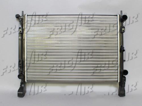 Radiateur moteur (Radiateur de refroidissement) Frig Air S.p.A. 0106.3124