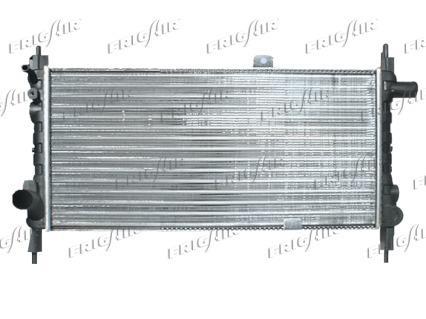 Radiateur moteur (Radiateur de refroidissement) Frig Air S.p.A. ref. 0107.2016