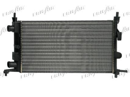 Radiateur moteur (Radiateur de refroidissement) Frig Air S.p.A. ref. 0107.3065