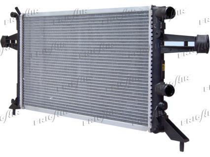 Radiateur moteur (Radiateur de refroidissement) Frig Air S.p.A. ref. 0107.3080