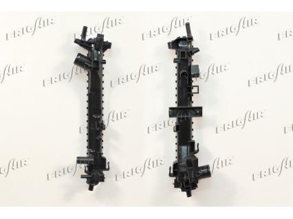 Radiateur moteur (Radiateur de refroidissement) Frig Air S.p.A. ref. 0107.3112