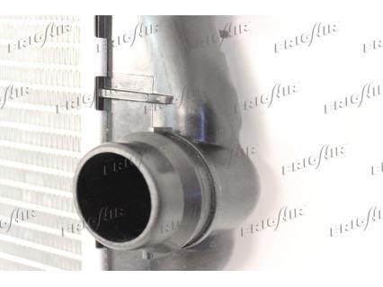 Radiateur moteur (Radiateur de refroidissement) Frig Air S.p.A. ref. 0107.3119