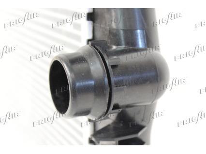 Radiateur moteur (Radiateur de refroidissement) Frig Air S.p.A. ref. 0107.3129