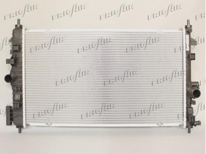 Radiateur moteur (Radiateur de refroidissement) Frig Air S.p.A. 0107.3133