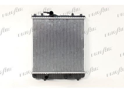 Radiateur moteur (Radiateur de refroidissement) Frig Air S.p.A. ref. 0107.3135
