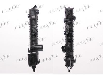 Radiateur moteur (Radiateur de refroidissement) Frig Air S.p.A. 0107.3138